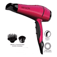 thumbnail image 4 of Secadora de cabello BLOOSOM Perfect Heat Frizz Roja, 4 of 4