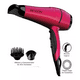 thumbnail image 4 of Secadora de cabello BLOOSOM Perfect Heat Frizz Roja, 4 of 4
