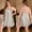 Gray, variant on Naittoop Plus Size Silk Satin Nightgown for Women Spaghetti Straps Lingerie Chemise Nightdress Sleepwear Nighties
