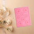 thumbnail image 5 of Bead Design Board For Jewelry Making Plastic Necklace Bead Board Bracelet Beading Tray Diy Jewelry Design Panel Long-Lasting Tray For Bracelet Making, 5 of 5
