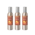 thumbnail image 1 of Spray Ambiental Yankee Candle Spiced Pumpkin 44mL (Paquete de 3), 1 of 4