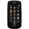 Sam Solstice Ii A817 Gsm Phone - Black (