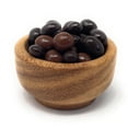 thumbnail image 4 of YANKEETRADERS Double Shot Espresso Beans, Coated in Milk & Dark Chocolate, 28 Ounce, 4 of 5
