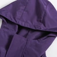thumbnail image 5 of Men's Waterproof Ski Jacket with Detachable Insulated Liner Winter Windbreaker Hooded Snowboarding Mountain Jacket, 5 of 7