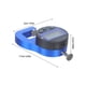 thumbnail image 2 of WRISTBIQUE Herramienta Electrónica Azul Para Medición Rápida De Grosor En Y Fábricas, 2 of 8