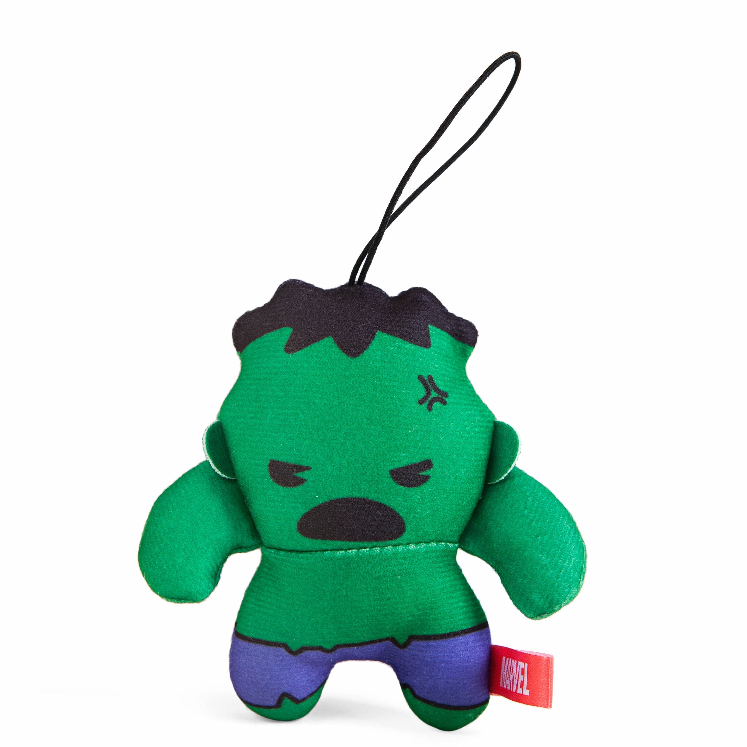 hulk plush toy