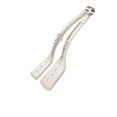 thumbnail image 1 of Espátula de silicona Perfect Alley Kitchen Supplies, espátula para freír con espátula para carne, espátula para freír, utensilios de cocina anti-escaldaduras, espátula resistente a altas, 1 of 7