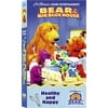 Bear in the Big Blue House- Healthy and Happy (Full Frame)