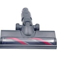 thumbnail image 1 of suitable for For Dreame R10 R20 R30 T20 T30 H10 S10 Z10 Z20 MOVA Vacuum Cleaner Floor Brush with Roller Brush-jc, 1 of 5