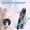 thumbnail image 4 of BDSM Toys Slave Whip Vibrator Clitoris Stimulator Spanking Bondage Extreme Sex Toys Flirt Adults for Women Couples Game, 4 of 5