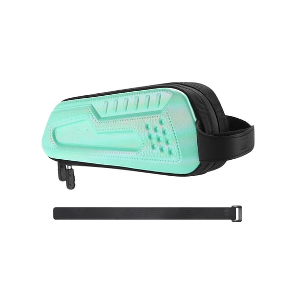 Bicycles Frame Bag Front Saddles Pouches Bike Front Top Tube Bags Waterproofs Bikes Bag Cycling Accessories