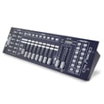 thumbnail image 1 of Controlador DMX para luces y máquinas antiniebla CHAUVET DJ OBEY40 Universal, 1 of 3