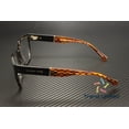 thumbnail image 4 of MICHAEL KORS MK4112 3006 Polanco Dk Tortoise Demo Lens 54 mm Women's Eyeglasses, 4 of 5