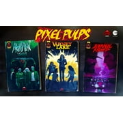 The Pixel Pulps Collection - Special Edition [Nintendo Switch]