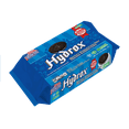 Hydrox Vegan Sandwich Cookies, NonGMO, 13oz, 27 Cookies per Tray
