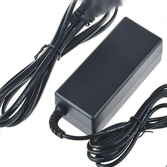 Accessory USA 9V 4A AC DC Adapter for M-Audio ProjectMix I/O Interface MAudio Project Mix IO Inter face FireWire Digital Audio Workstation 9VDC Power Supply Cord