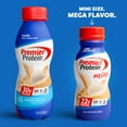 thumbnail image 2 of Premier Protein Shake, Vanilla, 22g Protein, 8.75 fl oz, 12 Ct, 2 of 5