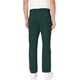 thumbnail image 2 of Pantalones chinos Tommy Hilfiger personalizados para hombre, color verde, 30 de ancho x 34 de largo, 2 of 4