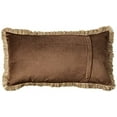 thumbnail image 2 of Carstens Coussin Ours Arbre, 2 of 2