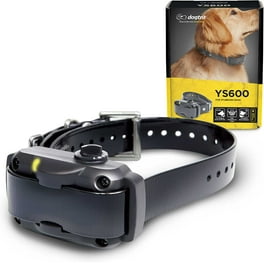 Petsafe HDT11-13910 Rechargeable Remote Trainer Collar, 400 yd