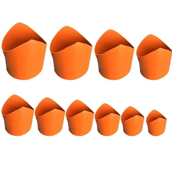 Accurate Circular Pipe Cutting Tool Fast Marking Cutting Guide Kit Insulation Joint Copper Guide Cutting