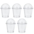 thumbnail image 2 of EeaseCA 20pcs Creative Mini House Milk Tea Cup Food Tool Props Children Plaything, 2 of 7