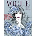 thumbnail image 3 of "Mag Cover" Painting Print on Wrapped Canvas, 3 of 5