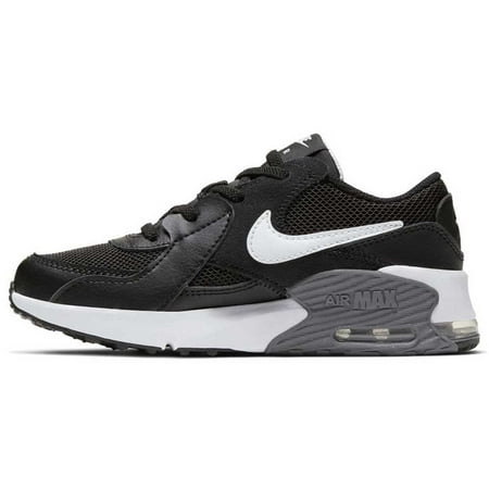 Nike Air Max Excee (ps) Little Kids Cd6892-001 Size 10.5 | Walmart Canada