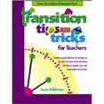 thumbnail image 1 of GRYPHON HOUSE GR-16728 Trucs et Astuces de TRANSITION, 1 of 2