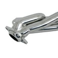 thumbnail image 6 of BBK 87-95 Ford F150 Truck 5.0 302 Shorty Unequal Length Exhaust Headers - 1-5/8 Silver Ceramic, 6 of 7