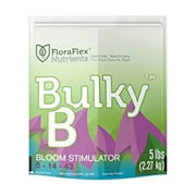 Bulky B FloraFlex Nutrients 5 lb (Bag)