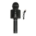thumbnail image 1 of Wireless Microphone,Wireless Bluetooth Microphone Portable Wireless Bluetooth Karaoke Mic Wireless Karaoke Mic Enhanced Features, 1 of 9