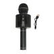 thumbnail image 3 of Micrófono de karaoke inalámbrico, micrófono inalámbrico Bluetooth, micrófono Bluetooth portátil, micrófono inalámbrico Bluetooth, el mejor de su clase, 3 of 9