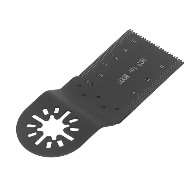 Walmart oscillating cheap tool blades