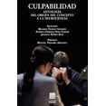 thumbnail image 1 of Culpabilidad Editorial Porrúa 9786070935466, 1 of 2