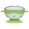 thumbnail image 1 of GOOHOCHY Suction Bowls For Strong Grip Mess Mealtime Safe For High Temperatures Fun Animal Design For Food And Snacks, 1 of 8