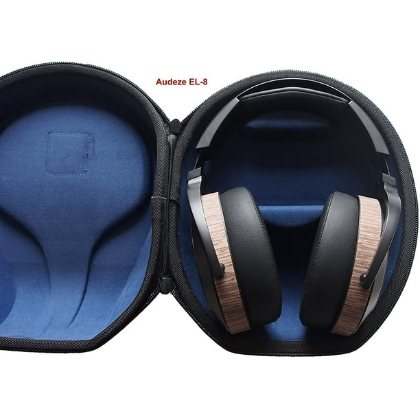 DN8PRO XL Carrying case Compatible with Sennheiser HD700 HD650