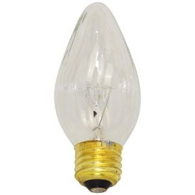 

Replacement for PHILIPS 60F15/CL/TG replacement light bulb lamp