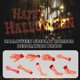 thumbnail image 2 of TQEHS Accesorios de decoración de terror para cosplay de Halloween, accesorios falsos con sangre C7X2 Hor Y2B1 US D2A6, 2 of 6