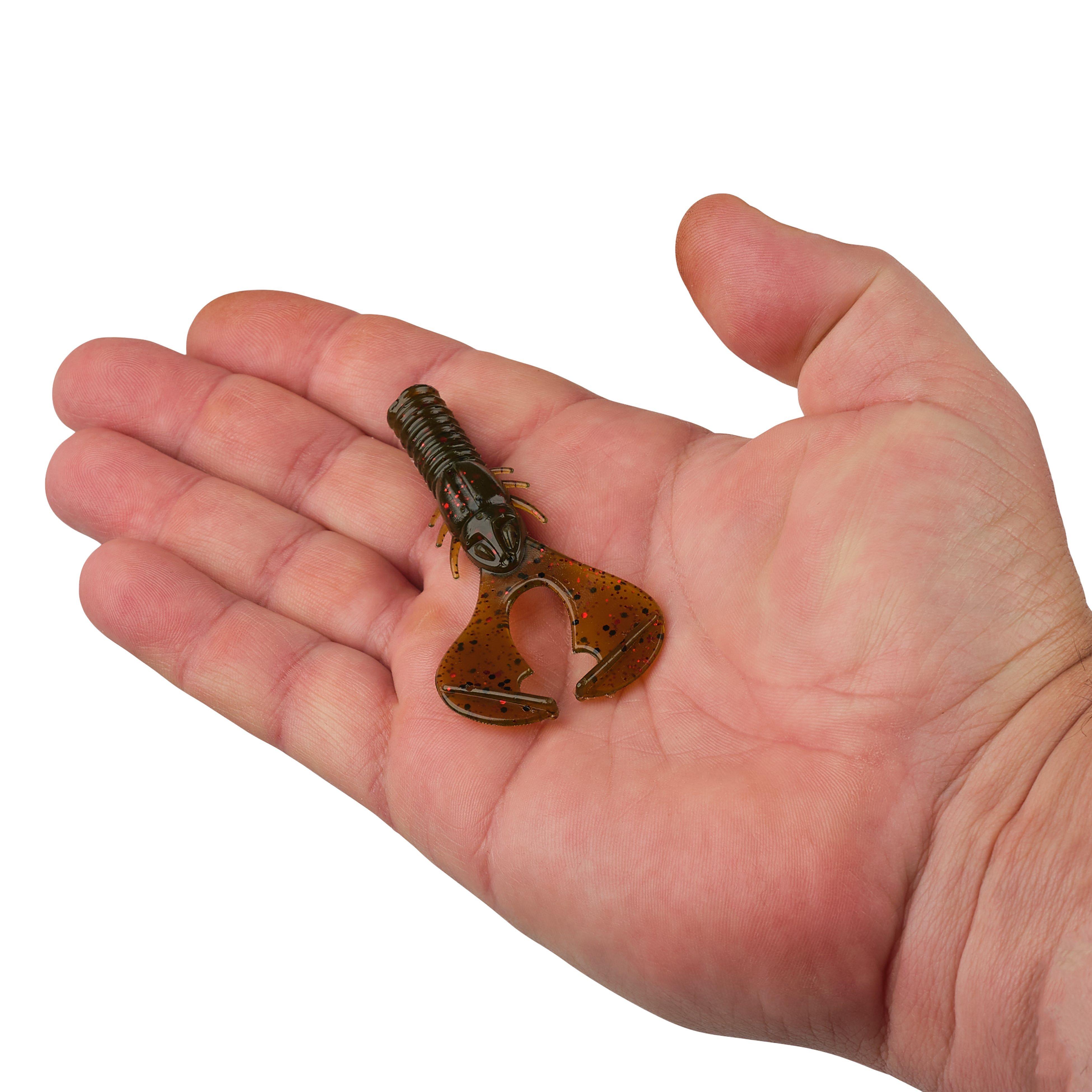 Berkley PowerBait® Shape 108, 3 in, California