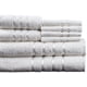 thumbnail image 1 of Juego de toallas de baño Lavish Home, 100% algodón, 650 g/m², 1 of 3