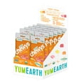 thumbnail image 4 of (6 pack) YumEarth Organic Chewys Candy, Gluten Free, Assorted Flavors, 2 oz Bag, 4 of 16