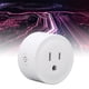 thumbnail image 5 of Enchufe wifi inteligente, anti interferencia US ENCHIP 100-240V PC Shell Mini Control remoto para el HOGAR, 5 of 7