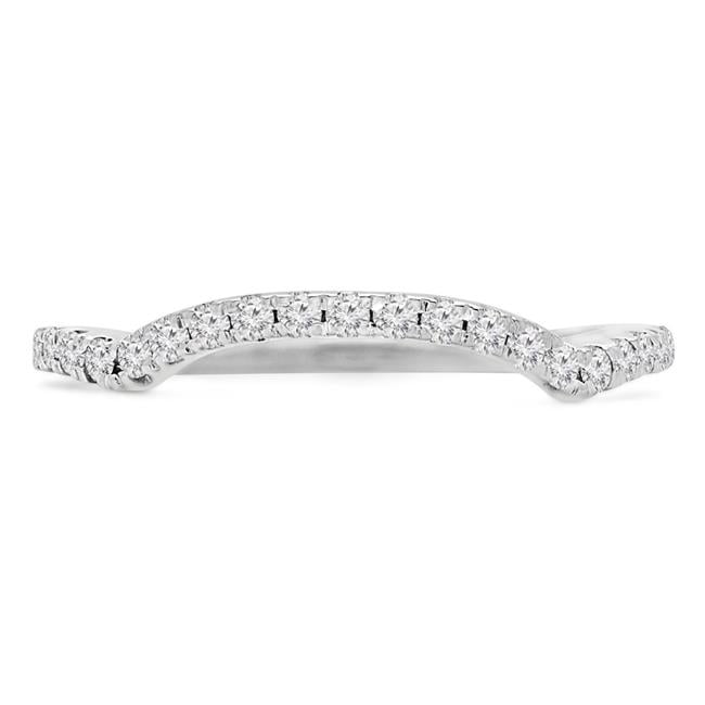 0.25CTW DIAMOND FASHION MENS BAND Available Sizes 5 to 11