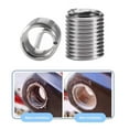 thumbnail image 6 of SSKFHGI Fastener Hardware Stainless Steel Thread Inserts For Steam Turbines, 6 of 7