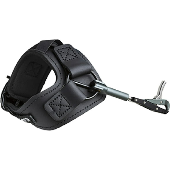 Cobra Terrain Single Caliber Release - Black