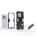 thumbnail image 3 of Pour OnePlus Ace 2 Pro 5G Étui Antichoc PC+TPU Support de Téléphone Protecteur, 3 of 5