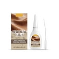 thumbnail image 2 of CREATITOY Leather Glue High-Strength Adhesive for Leather Repairs, 2 of 9