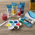 thumbnail image 2 of Artist's Loft 6 Color Acrylic Paint Starter Set, 4oz, 2 of 8