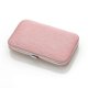thumbnail image 3 of 18 Professional Nail Art Tools Set pink, 3 of 5